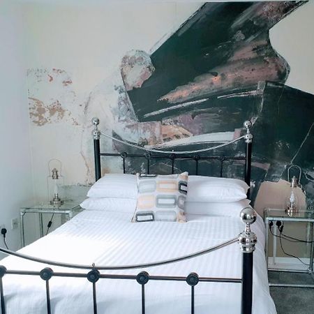 ริเวอร์ คอร์ต อพาร์ตเมนต์  Apartment เคมบริดจ์ ภายนอก รูปภาพ