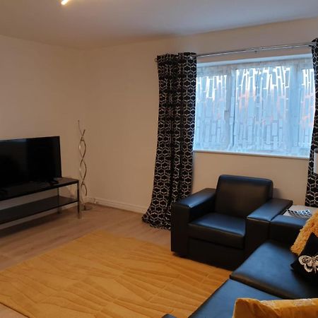 ริเวอร์ คอร์ต อพาร์ตเมนต์  Apartment เคมบริดจ์ ภายนอก รูปภาพ