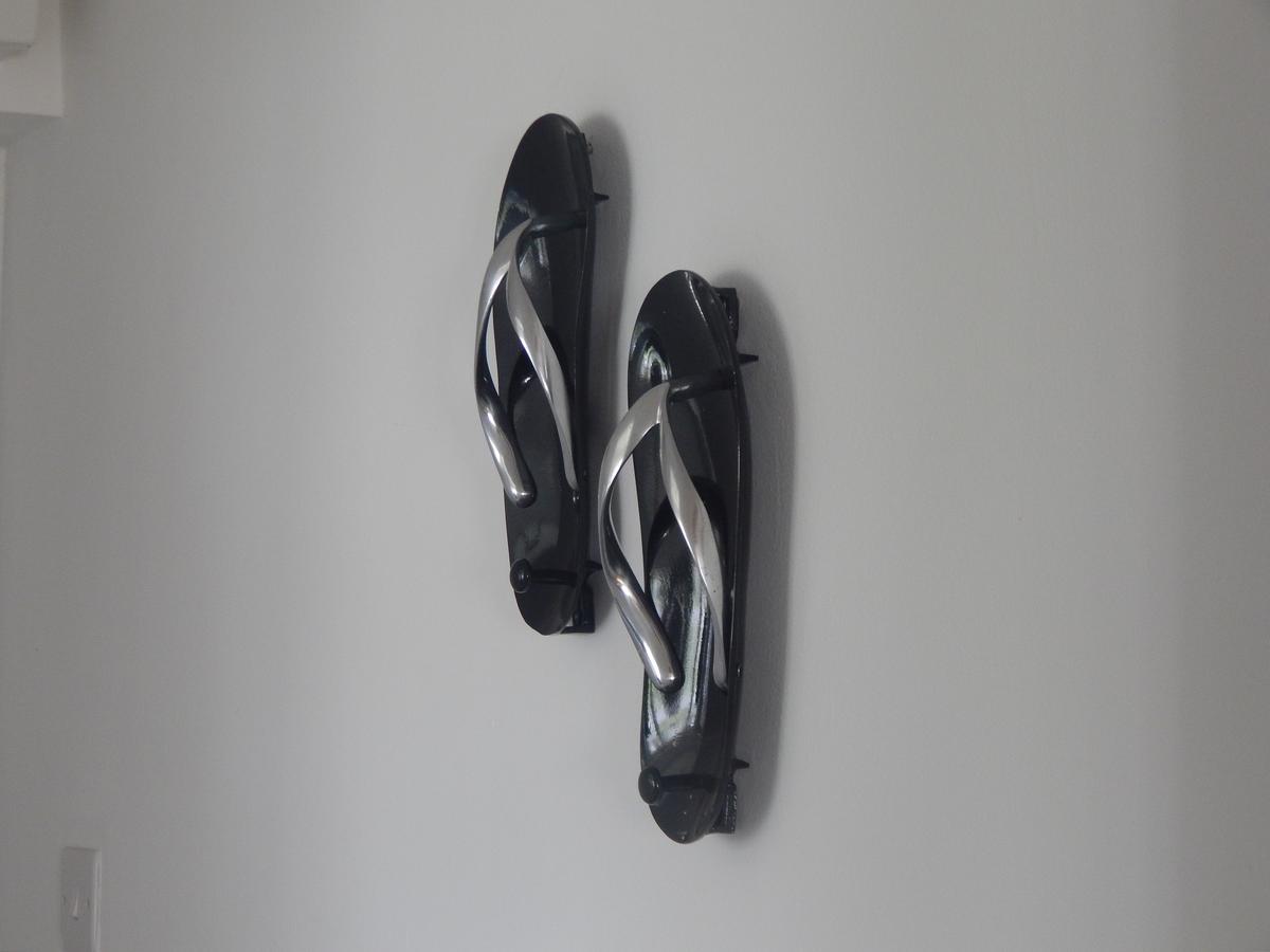 ริเวอร์ คอร์ต อพาร์ตเมนต์  Apartment เคมบริดจ์ ภายนอก รูปภาพ