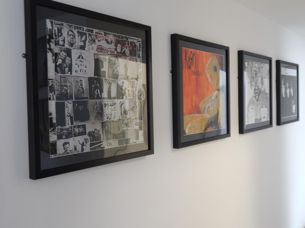 ริเวอร์ คอร์ต อพาร์ตเมนต์  Apartment เคมบริดจ์ ภายนอก รูปภาพ