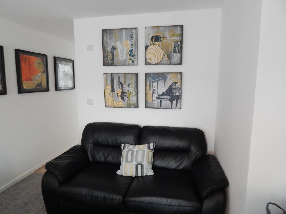 ริเวอร์ คอร์ต อพาร์ตเมนต์  Apartment เคมบริดจ์ ภายนอก รูปภาพ