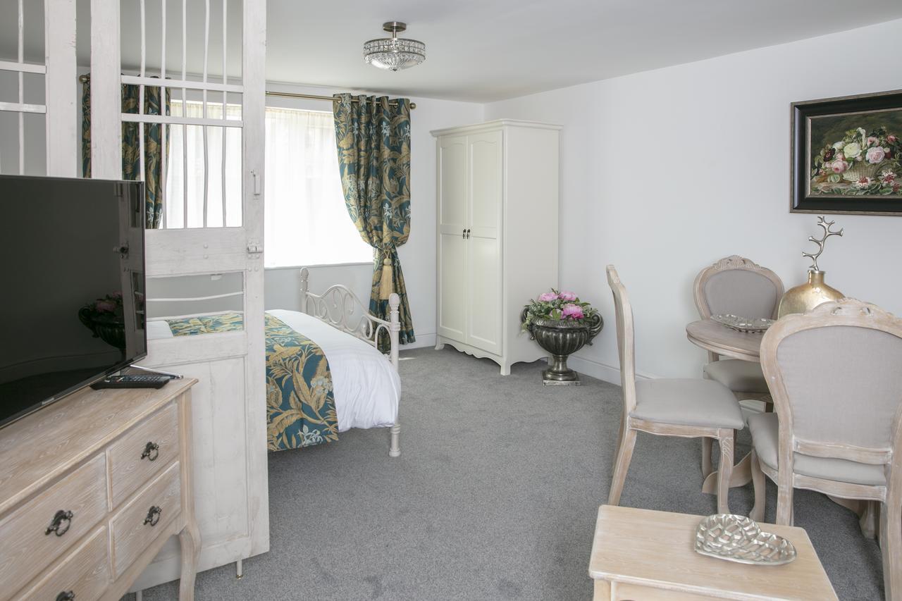 ริเวอร์ คอร์ต อพาร์ตเมนต์  Apartment เคมบริดจ์ ภายนอก รูปภาพ