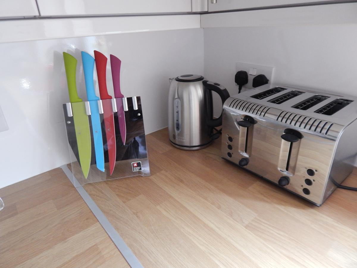 ริเวอร์ คอร์ต อพาร์ตเมนต์  Apartment เคมบริดจ์ ภายนอก รูปภาพ