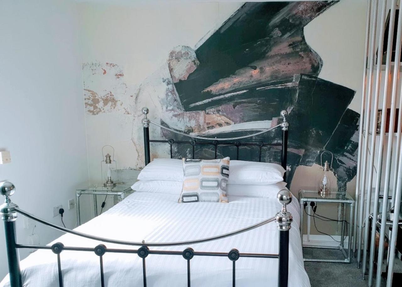 ริเวอร์ คอร์ต อพาร์ตเมนต์  Apartment เคมบริดจ์ ภายนอก รูปภาพ