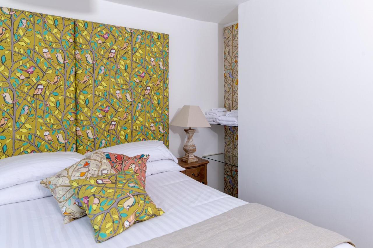 ริเวอร์ คอร์ต อพาร์ตเมนต์  Apartment เคมบริดจ์ ภายนอก รูปภาพ