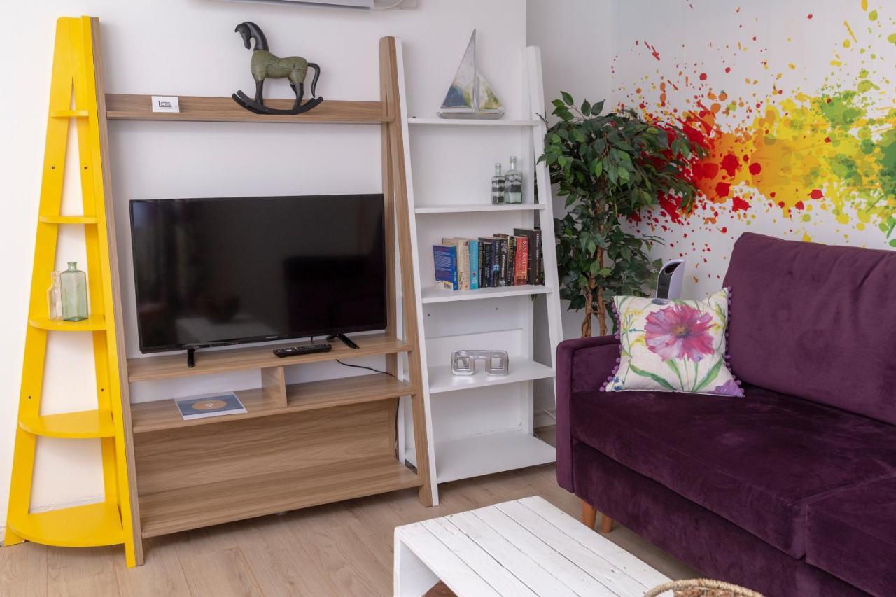 ริเวอร์ คอร์ต อพาร์ตเมนต์  Apartment เคมบริดจ์ ภายนอก รูปภาพ