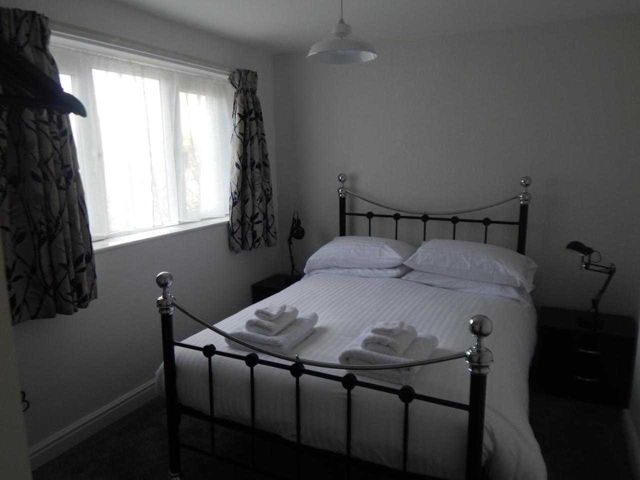 ริเวอร์ คอร์ต อพาร์ตเมนต์  Apartment เคมบริดจ์ ภายนอก รูปภาพ