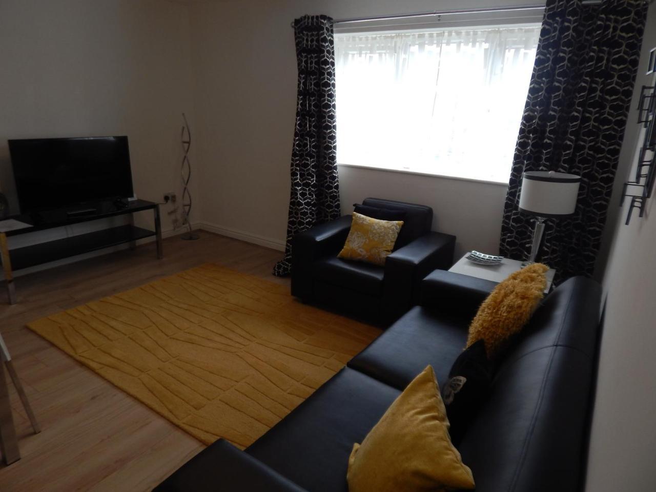 ริเวอร์ คอร์ต อพาร์ตเมนต์  Apartment เคมบริดจ์ ภายนอก รูปภาพ